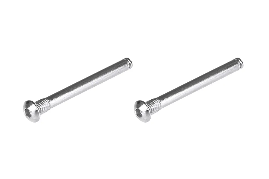 ARRMA 3x29.5mm Suspension Pins 2Pcs image 18299