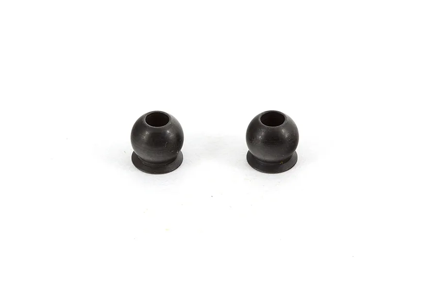 ARRMA 3x6.8x6.3mm Pivot Ball 2Pcs image 18300