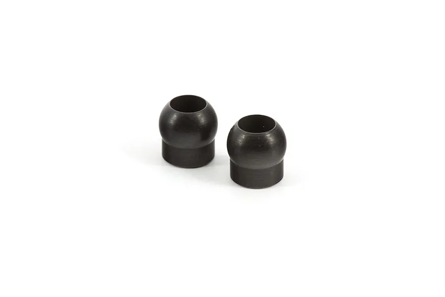 ARRMA 5x3x5mm Pivot Balls 4Pcs image 1