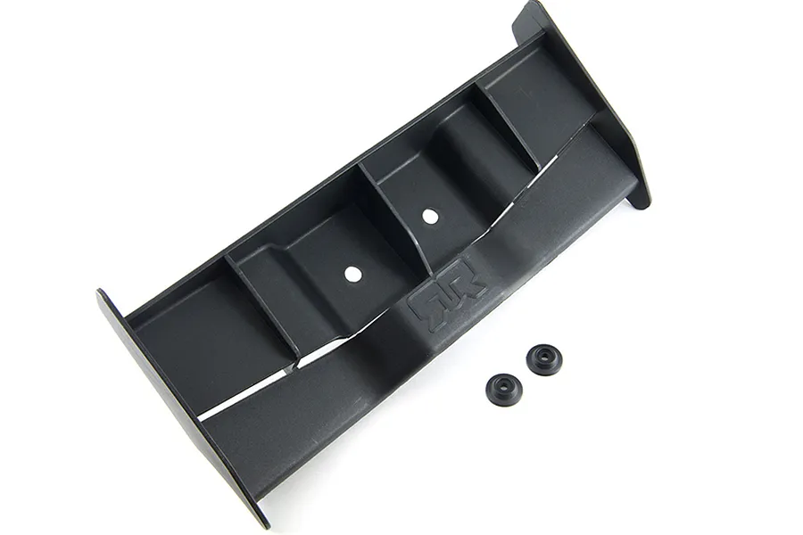 ARRMA Black 204mm Rear Wing image 18309