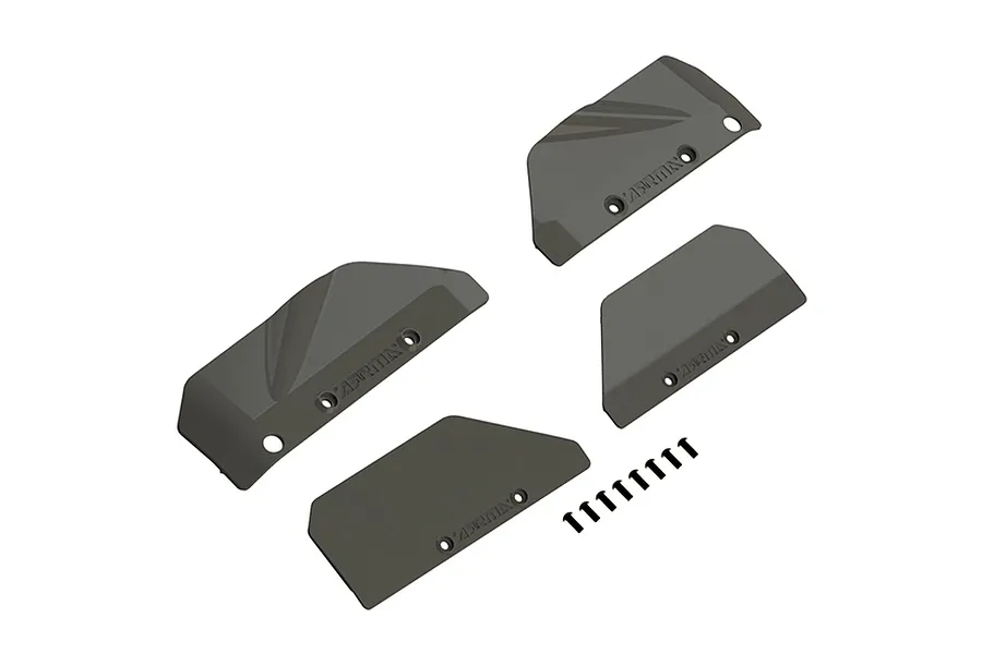 ARRMA Dirt Guard Set image 18318