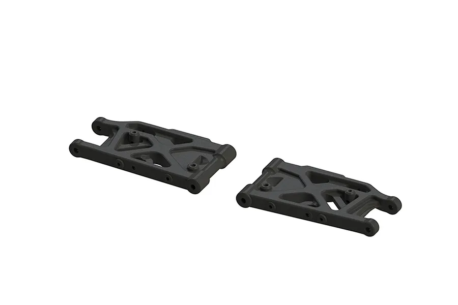 ARRMA Rear Lower S Suspension Arm Pair image 18325