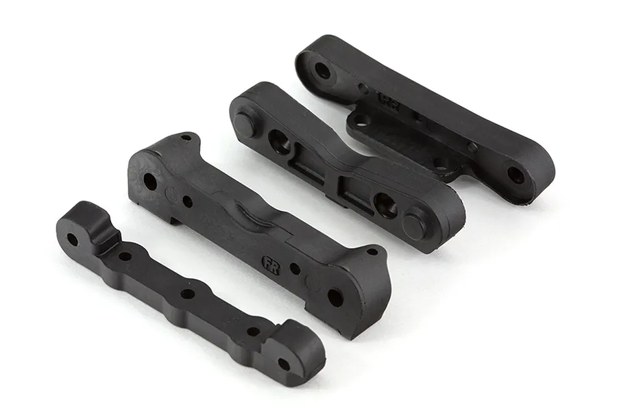 ARRMA Suspension Arm Pin Mount Set image 18336