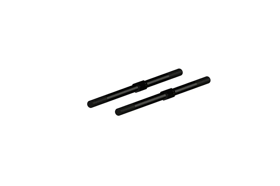 ARRMA 4x41mm Turnbuckles 2Pcs image 18360