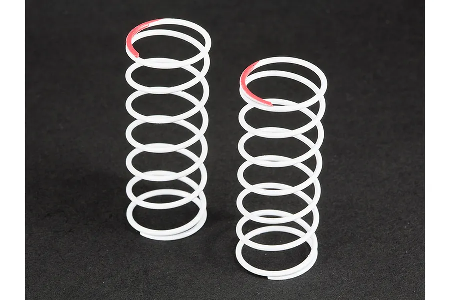 ARRMA (54gF/mm) Shock Springs 2Pcs image 18364