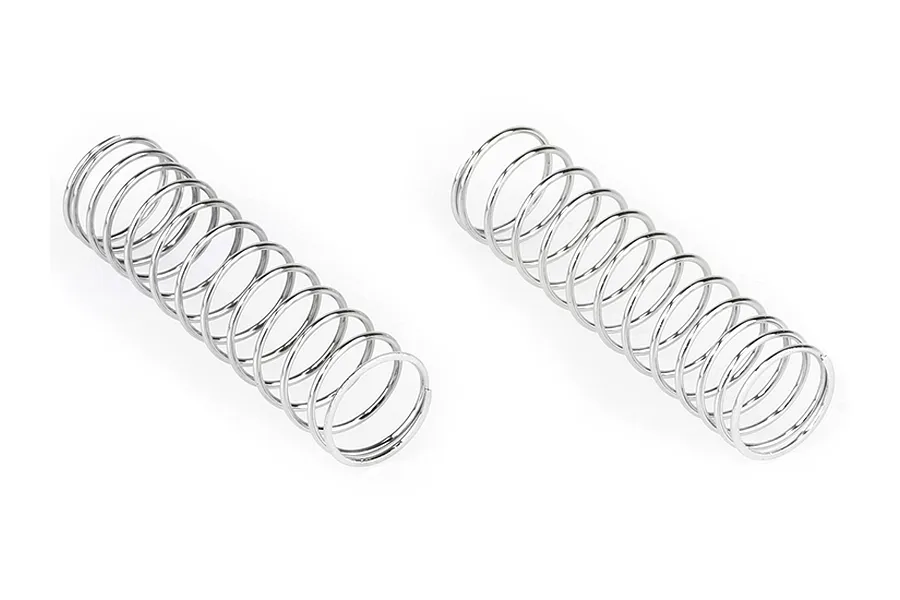 ARRMA (63.5gF/mm) Shock Springs 2Pcs image 18365