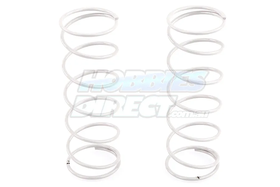 MIP Grey Front (7.5lbs Rate) 32mm Bore Shock Springs 2Pcs image 18606