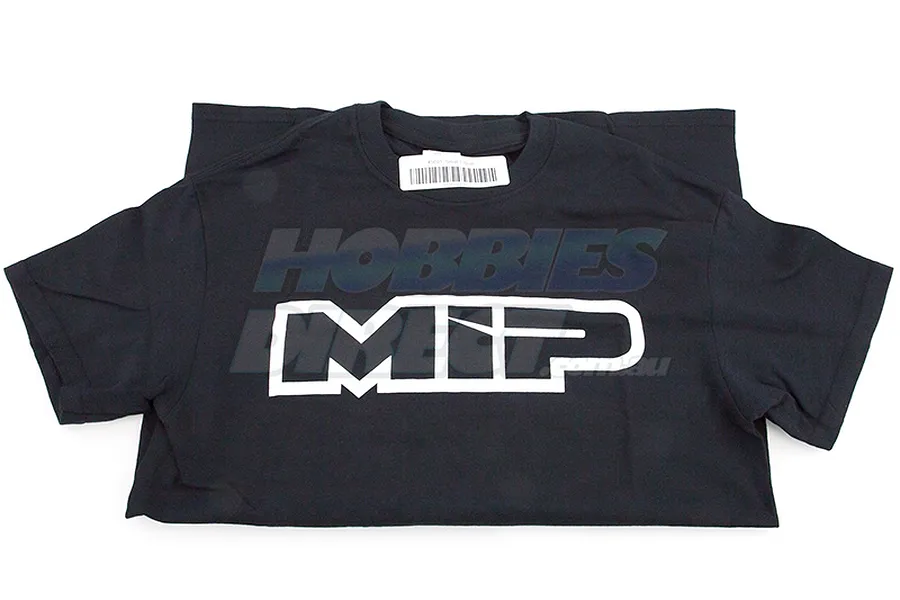 MIP Small Black T-Shirt image 18664