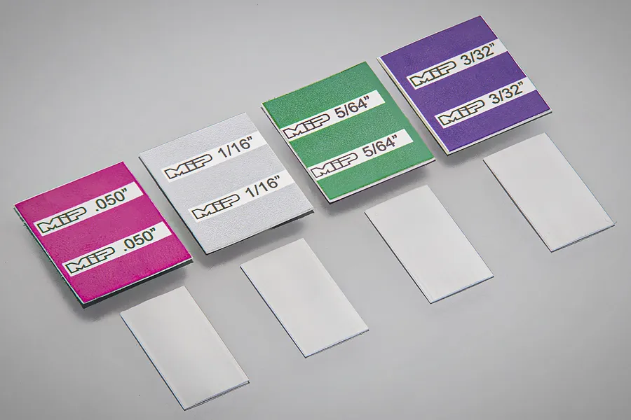 MIP Imperial Hex Driver Size Wrap Set image 18667