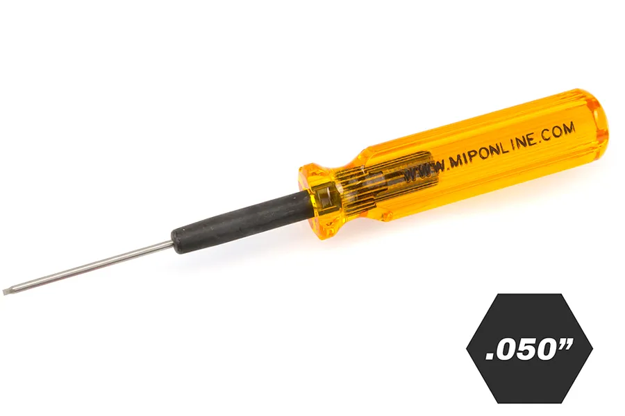 MIP .050&amp;quot; Hex Driver image 18670