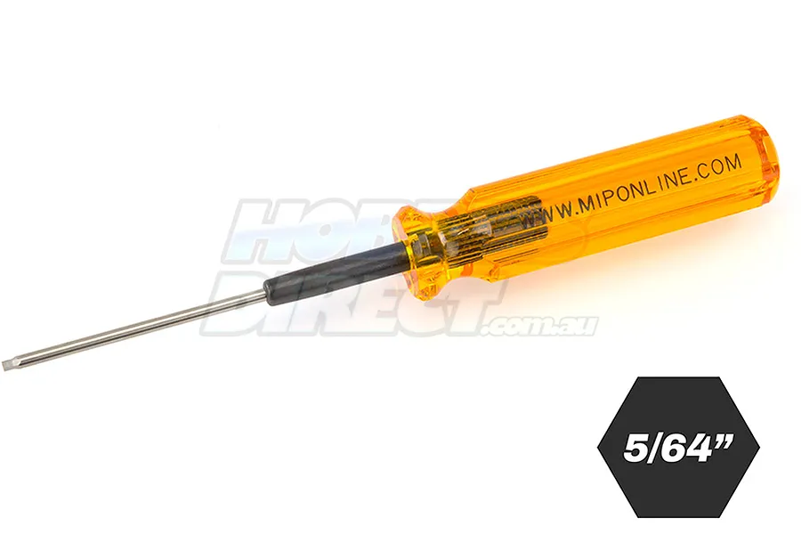 MIP 5/64&amp;quot; Hex Driver image 18672
