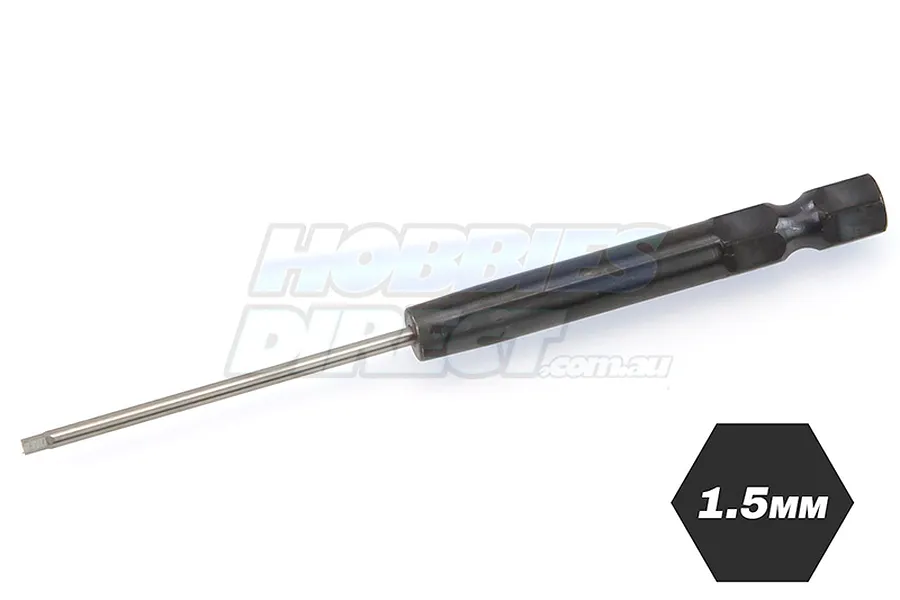 MIP 1.5mm Speed Tip Hex Driver image 18675