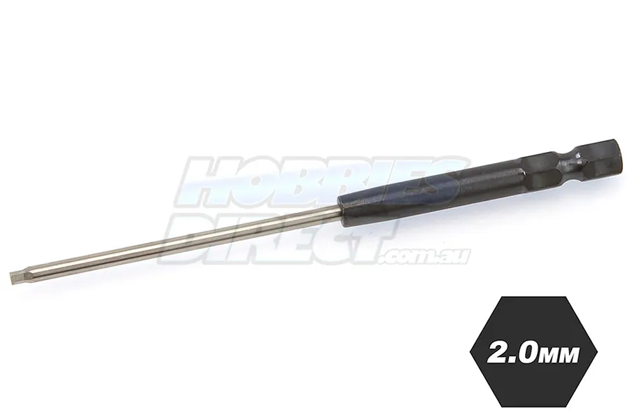 MIP 2.0mm Speed Tip Hex Driver image 18677