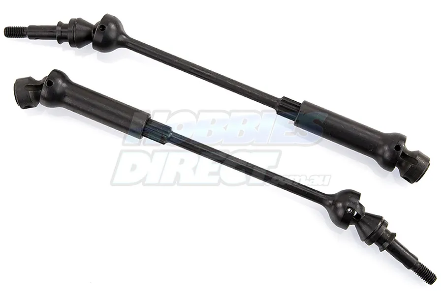 MIP Summit Splined CVD Steel Drive Shafts 2PCs image 18681