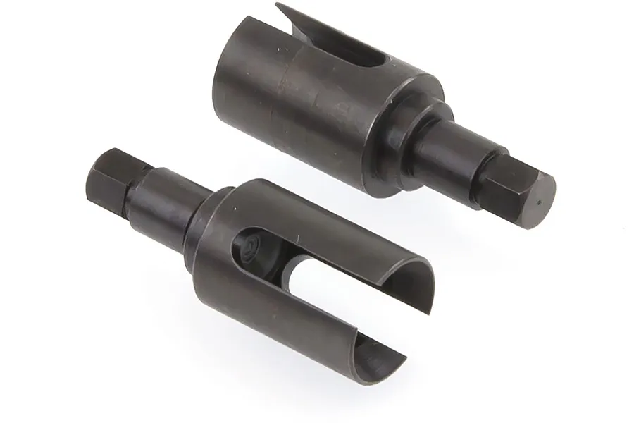 HSP 10x26mm Differential Drive Cups 2Pcs image 18749