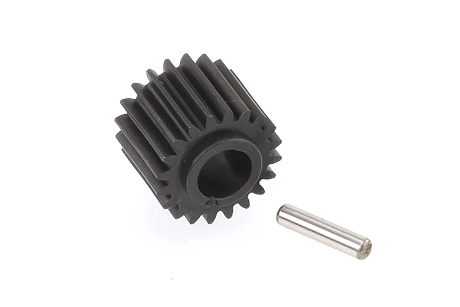 HSP 20T 48dp Input Gear image 18753