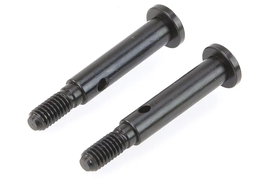 HSP 2WD 5x32mm Front Drive Axles 2Pcs image 18756