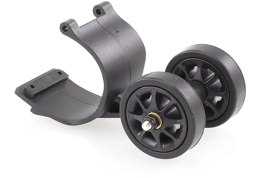 HSP 2WD Wheelie Bar image 18757