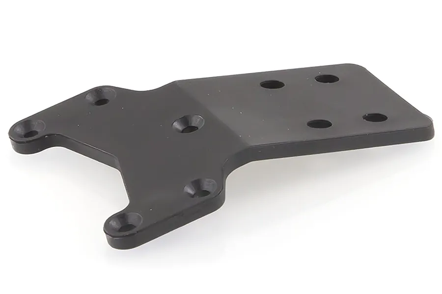 HSP 2WD Front Chassis Plate image 18758