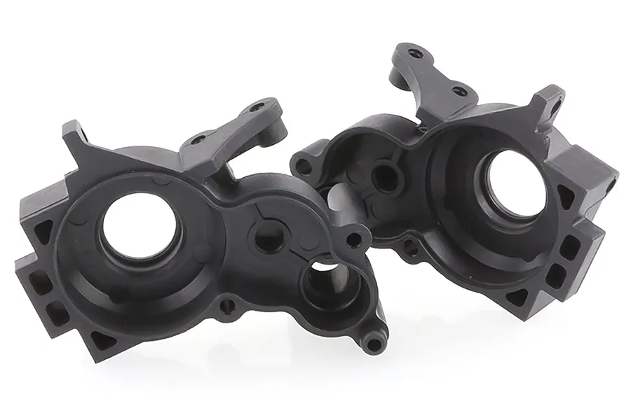 HSP 2WD Gearbox Case Set image 18762