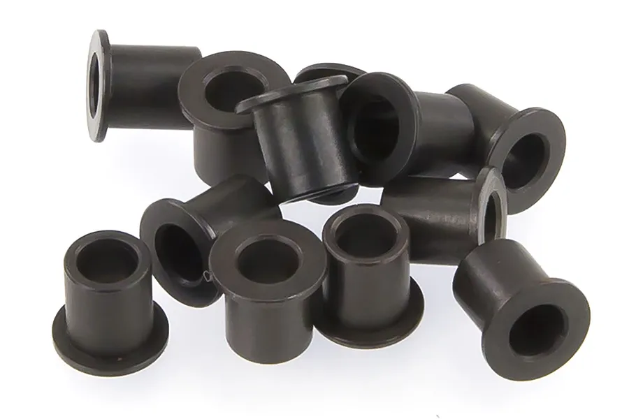 HSP 3x4.5x5mm Steering Hub Bushes 12Pcs image 18783