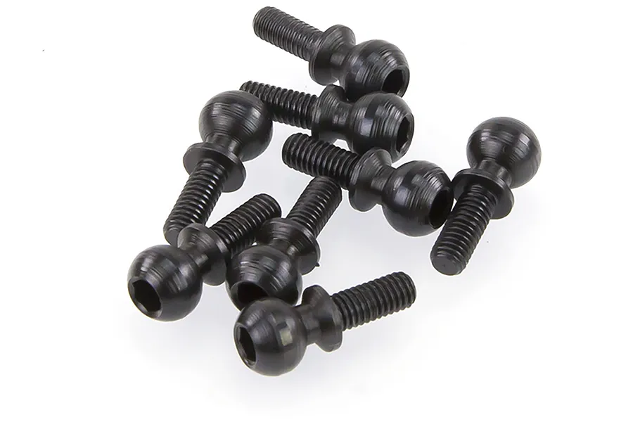 HSP 5.8mm Shock Pivot Balls 8Pcs image 18795