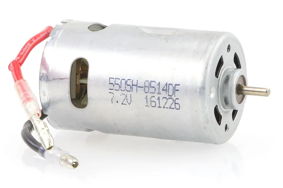HSP 550 Size 14 Turn Brushed Motor image 18796
