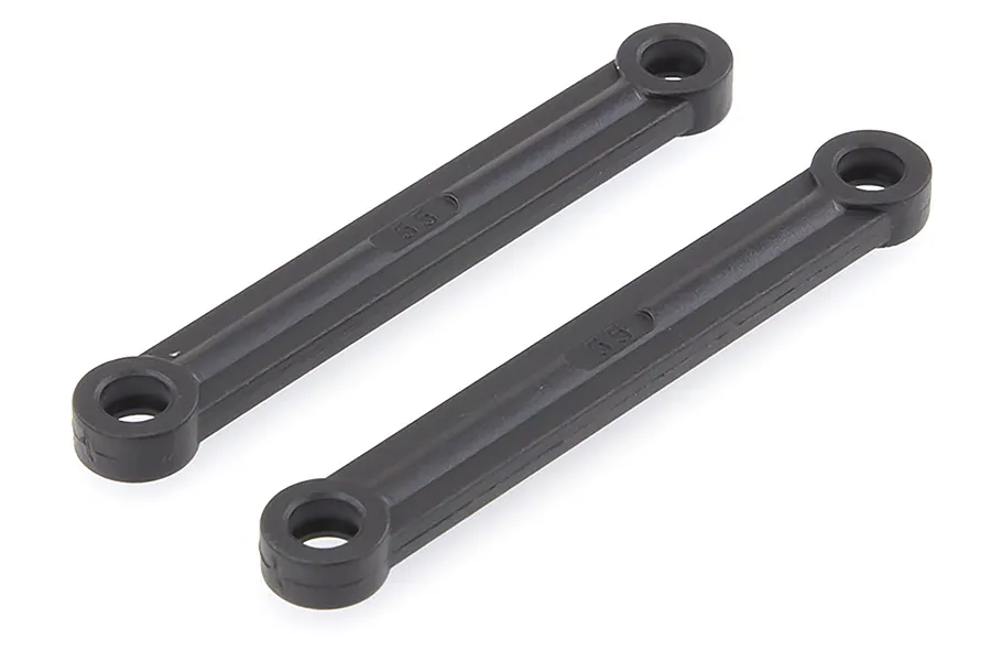 HSP 55mm Steering Linkages 2Pcs image 18797