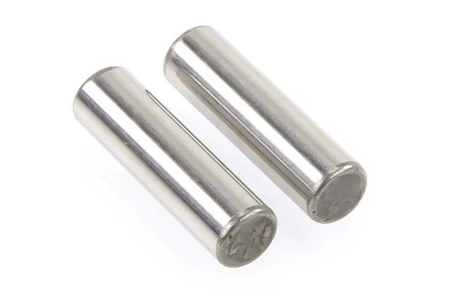 HSP 5x18mm Idler Gear Shaft 2Pcs image 18799