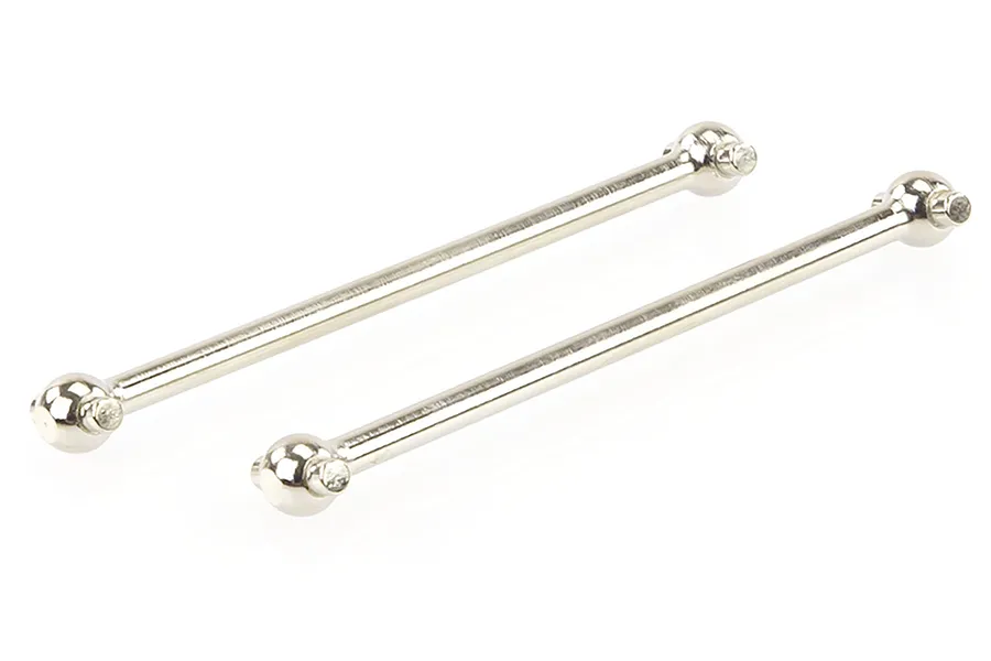 HSP 68mm Steel Drive Shafts 2Pcs image 18802