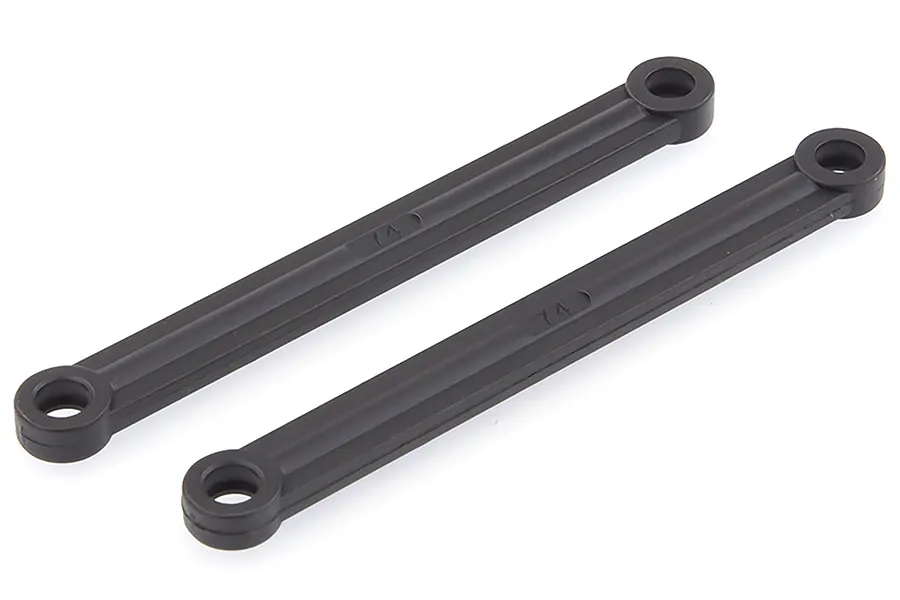 HSP 73mm Steering Linkage 2Pcs image 18803