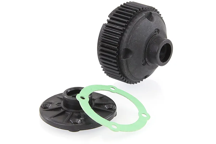 HSP Differential Case Set w/ Seal image 18812