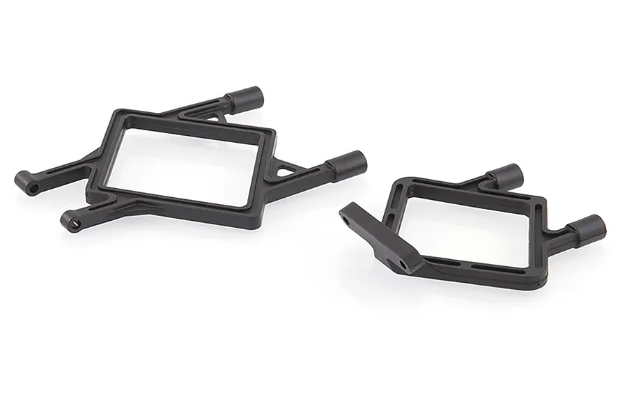 HSP Front &amp;amp; Rear Bumper Mount image 18814