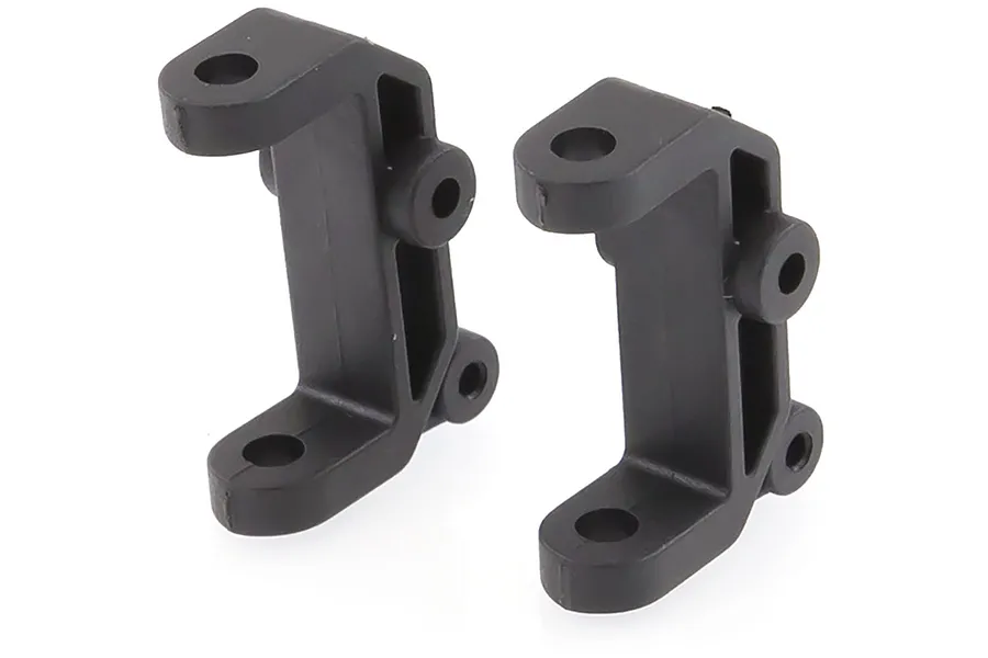 HSP Front Steering Hub Carriers 2Pcs image 18820