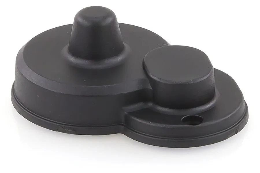 HSP Gear Cover image 18822