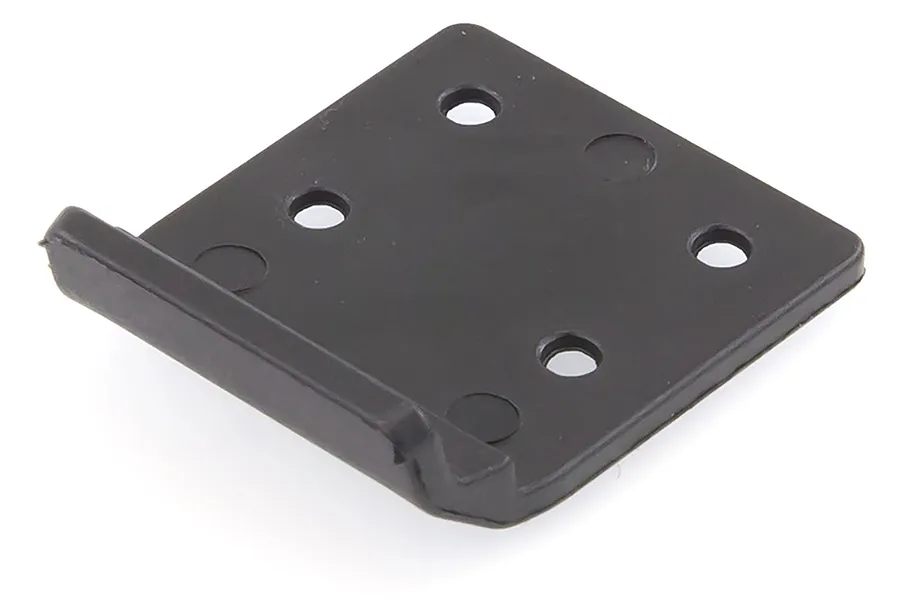 HSP Mongoose/Viper Front Bumper image 18823