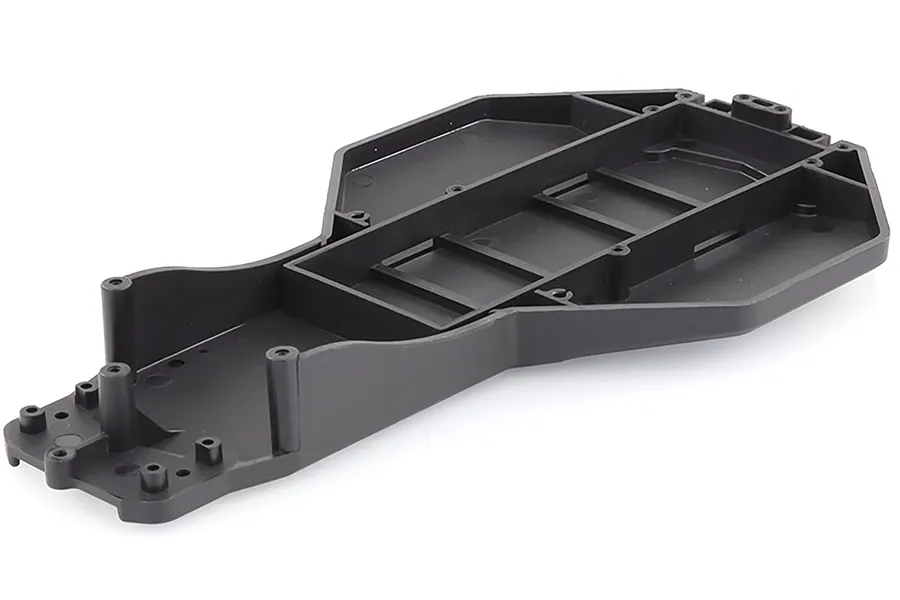 HSP Mongoose/Crusher/Viper Main Chassis image 18827