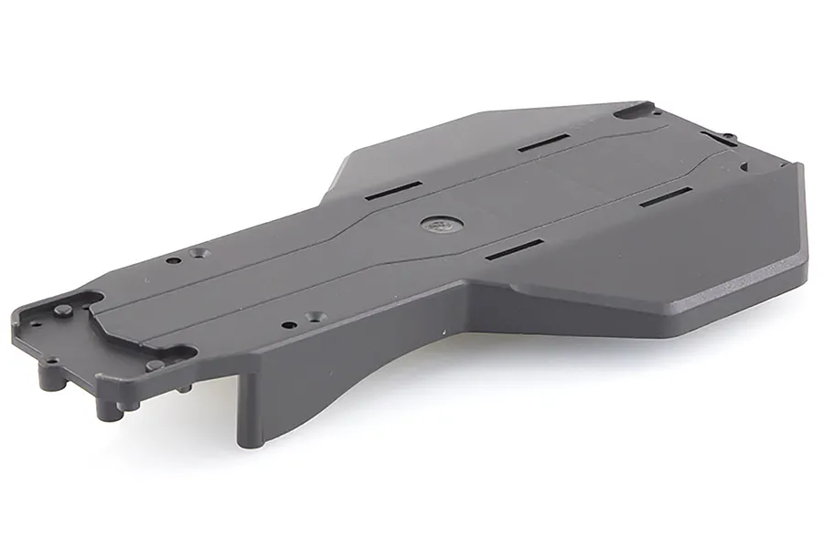 HSP Mongoose/Crusher/Viper Main Chassis image 18828