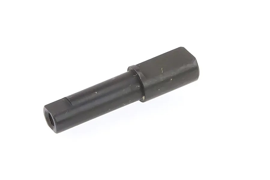 HSP RC4/Kulak Bevel Gear Shaft image 18834