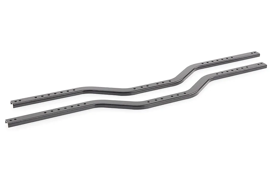 HSP RC4 Chassis Rail Set image 18838