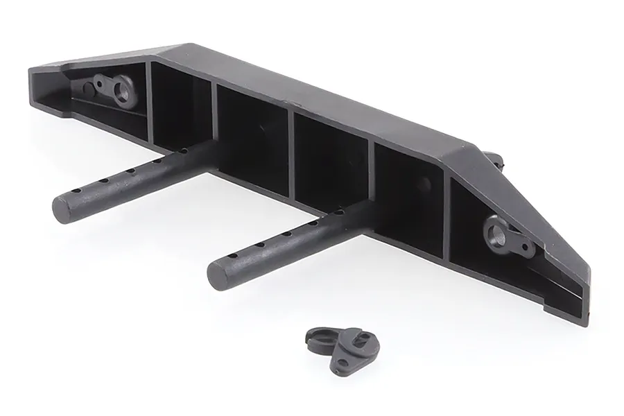HSP RC4 Rear Bumper image 18871