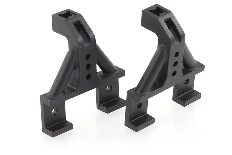 HSP RC4 Shock Tower image 18874