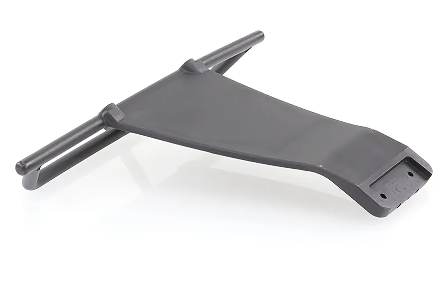 HSP Storm Rear Bumper image 18896