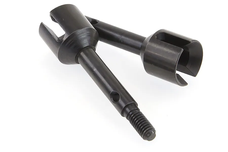 HSP Wheel Axles 2Pcs image 18902