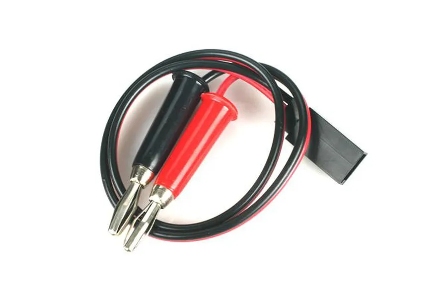 Dynamite Futaba J Charging Lead image 18909