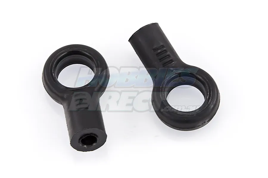 Rovan Front Upper Suspension Arm Ball Ends 2Pcs image 19042