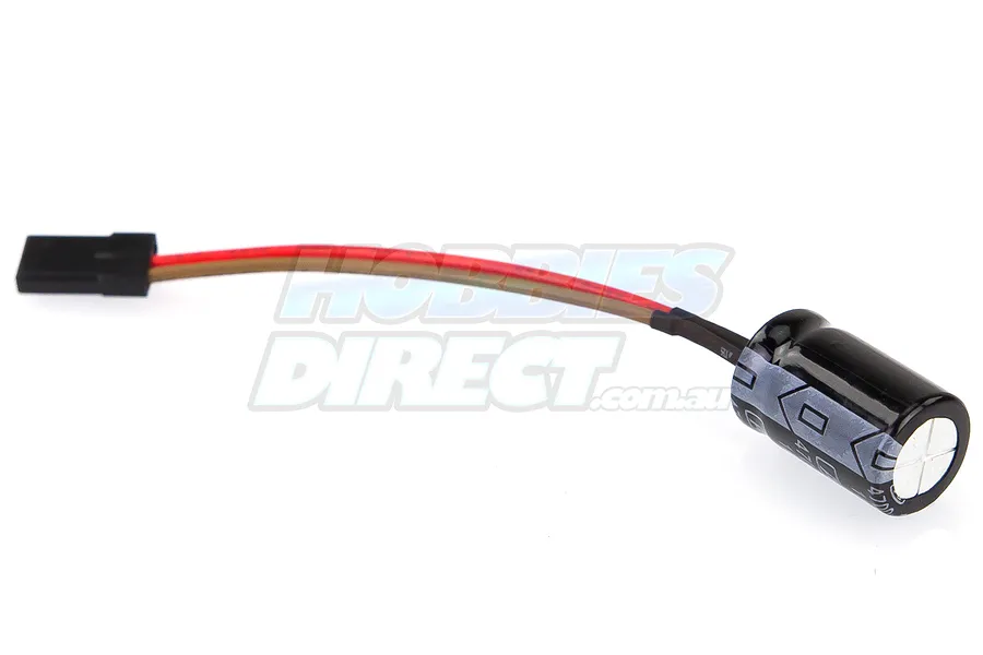 Spektrum Voltage Protector image 19087