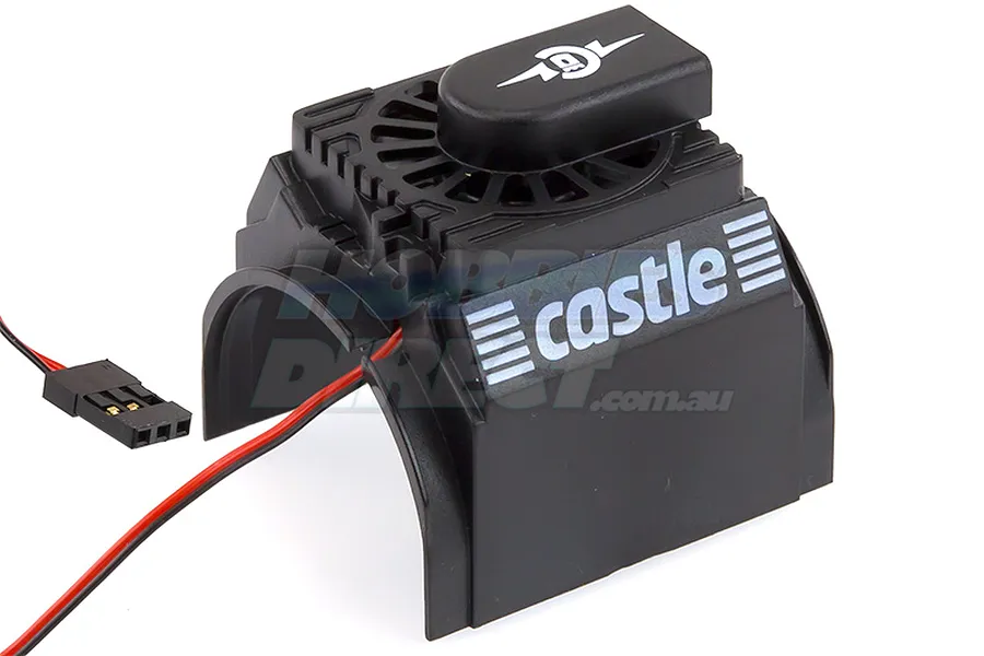 Castle Creations 15 Series Blower Motor Fan image 19088
