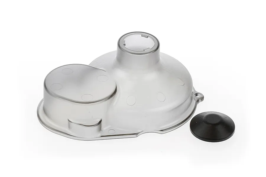 ARRMA Spur Gear Cover Set image 19113