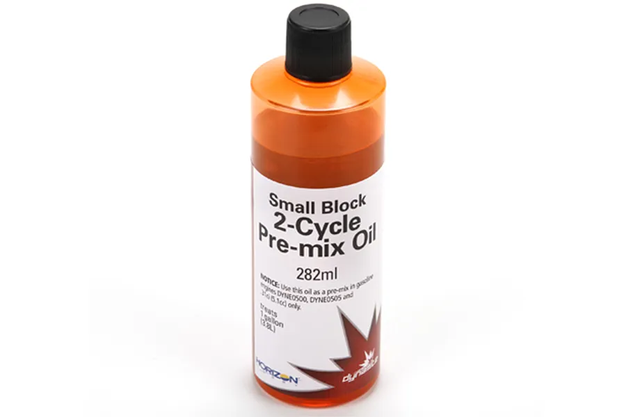 Dynamite 2 Stroke Oil 282ml image 19164